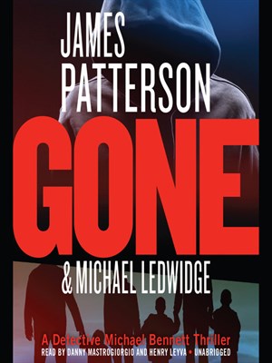 Cover of Gone